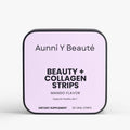 Beauty + Collagen Strips