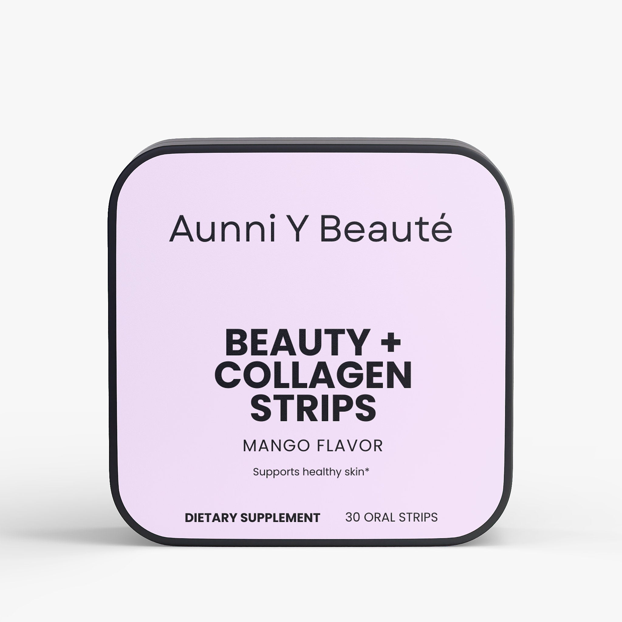 Beauty + Collagen Strips