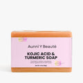 Kojic Acid & Turmeric Soap