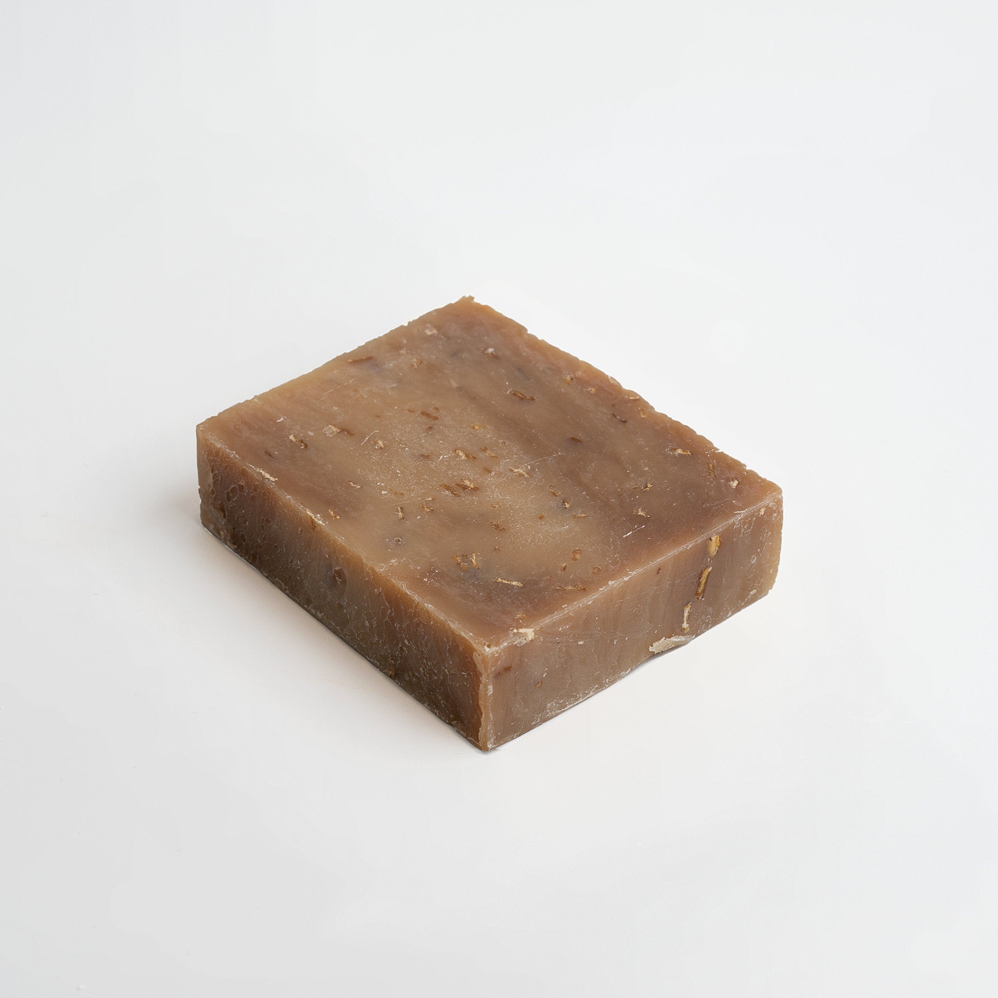 Oat Milk Honey Soap - Bundle of 2