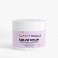 Tallow Cream Lemongrass & Lavender