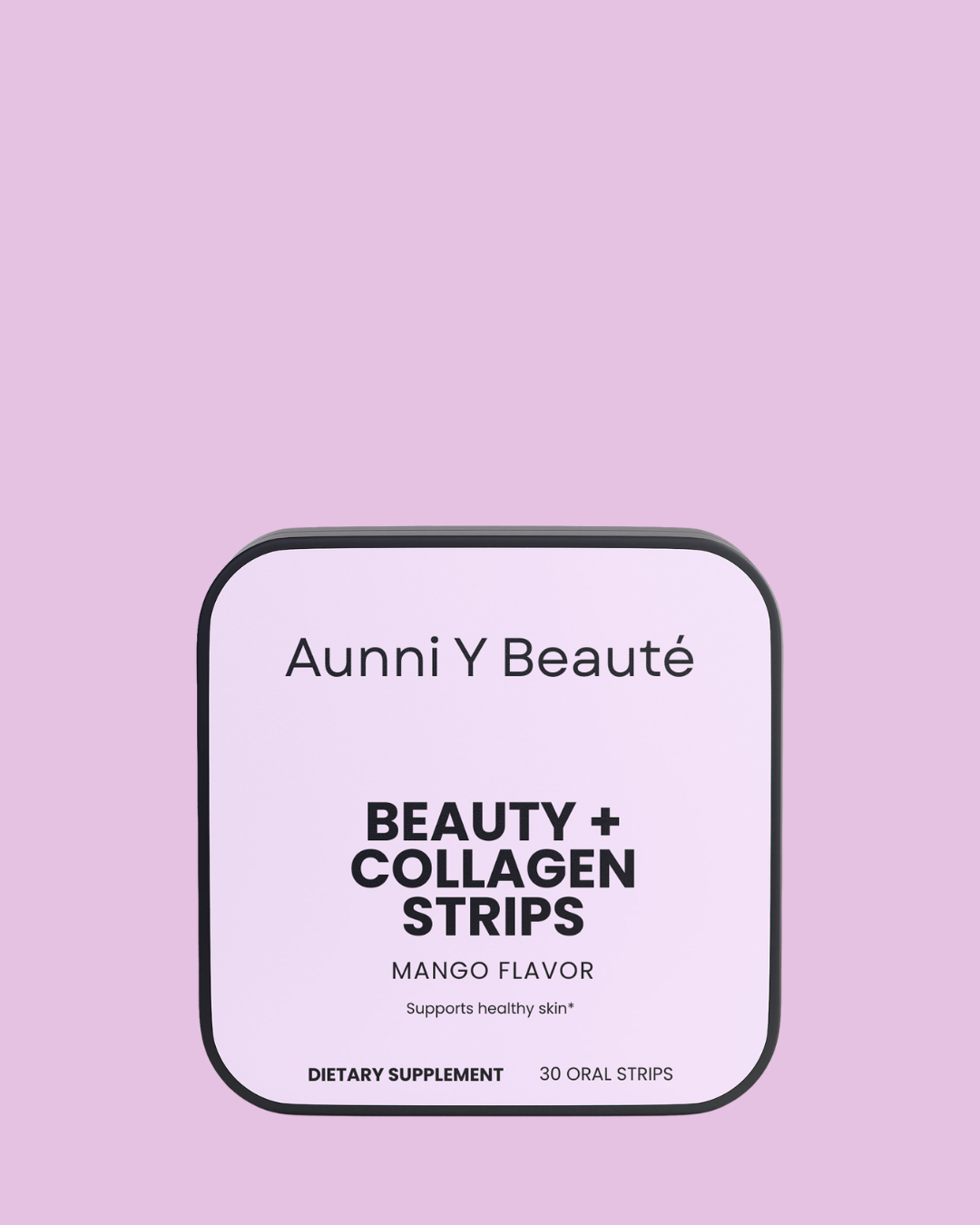 Beauty + Collagen Strips